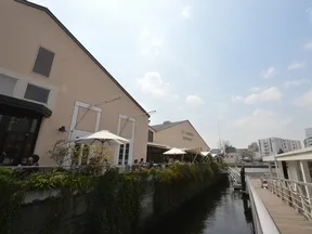 T.Y.HARBOR BREWERY（天王洲アイル）