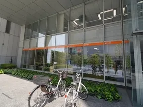 港港南郵便局