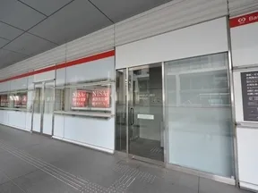 三菱東京UFJ銀行品川支店