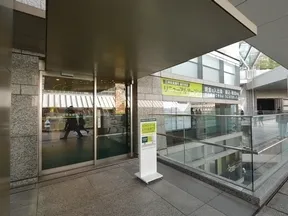 三井住友銀行品川支店