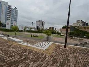 東品川海上公園 