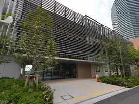 さんぽーと港南