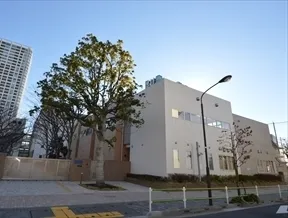 港区立港南小学校 