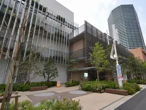 港区立たかはま保育園 