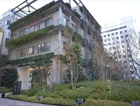 アンジェリカ保育園品川園 