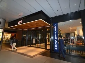 アトレ品川