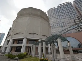 天王洲銀河劇場