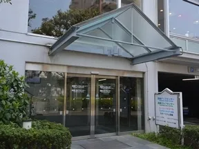 品川プリンステニスセンター