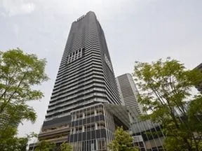 勝どきビュータワー