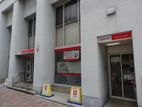 三菱UFJ銀行 月島支店