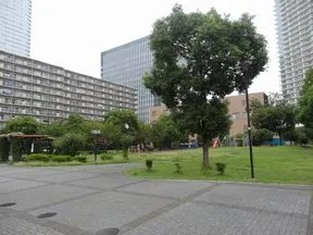 晴海臨海公園