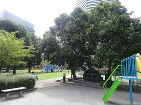 黎明橋公園