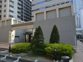 中央区晴海区民館