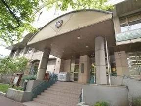 中央区立晴海幼稚園