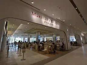 ららぽーと内　マリーナキッチン