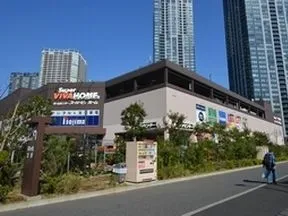 スーパービバホーム