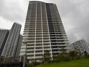 南側外観