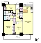 3SLD・K <br>103.75m²