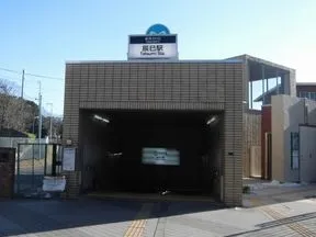 東京メトロ有楽町線「辰巳」駅1番出口