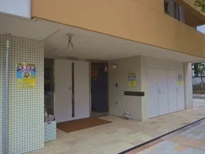 東雲キャナルコートナーサリースクール