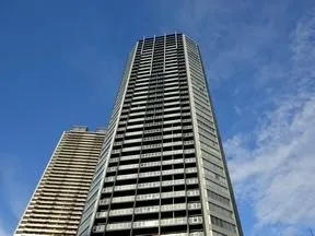南側より