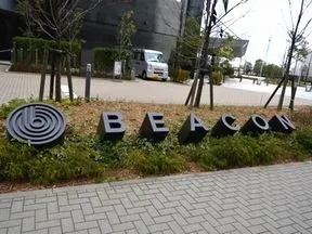 マンションエンブレム