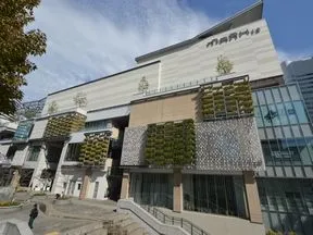 クイーンズスクエア横浜
