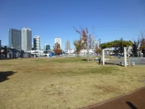 高島中央公園