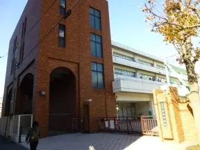 横浜市立吉田小学校