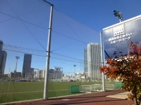 みなとみらいスポーツパーク
