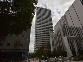交差点より