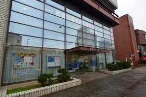 岐阜信用金庫　名古屋支店
