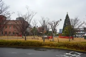 ノリタケの森