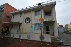 江西コミュニティセンター