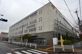 名古屋中央郵便局