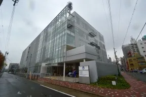 西区役所