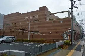 西図書館