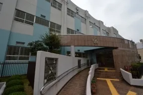 名古屋市立　那古野小学校