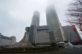 ＪＲセントラルタワーズ