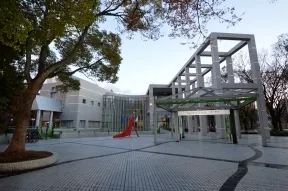 名古屋市美術館