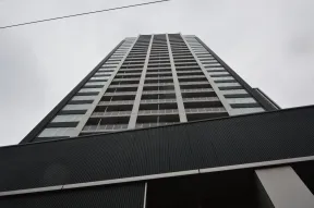 南側から見た外観