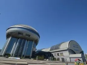 有明スポーツセンター