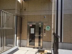 さんいく保育園（同敷地内）