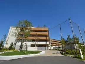 有明西学園