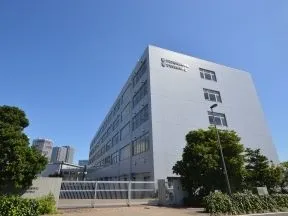 かえつ有明中・高等学校