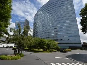 ホテル目黒雅叙園