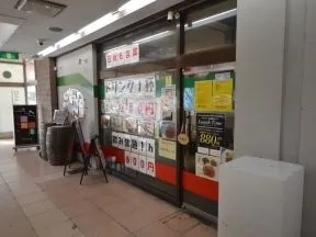 トラットリア　ローザ・ディ・ヴェンティ