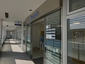 横浜銀行磯子駅前支店