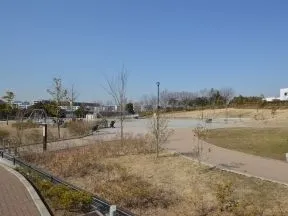 磯子台紅取第二公園