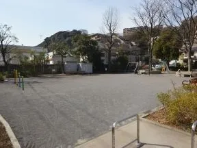 森二丁目公園